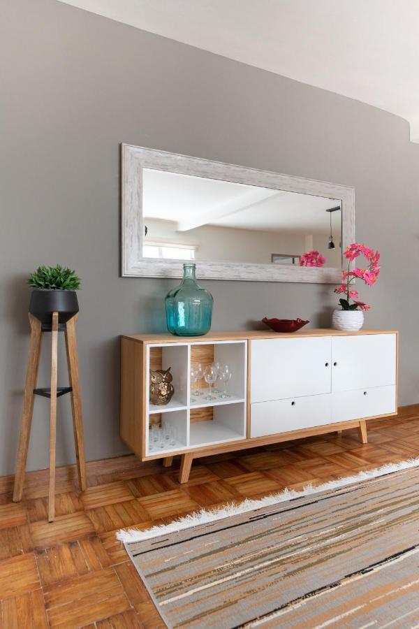 D.4 Acogedor Departamento En La Iconica Roma Norte Mexikóváros Kültér fotó